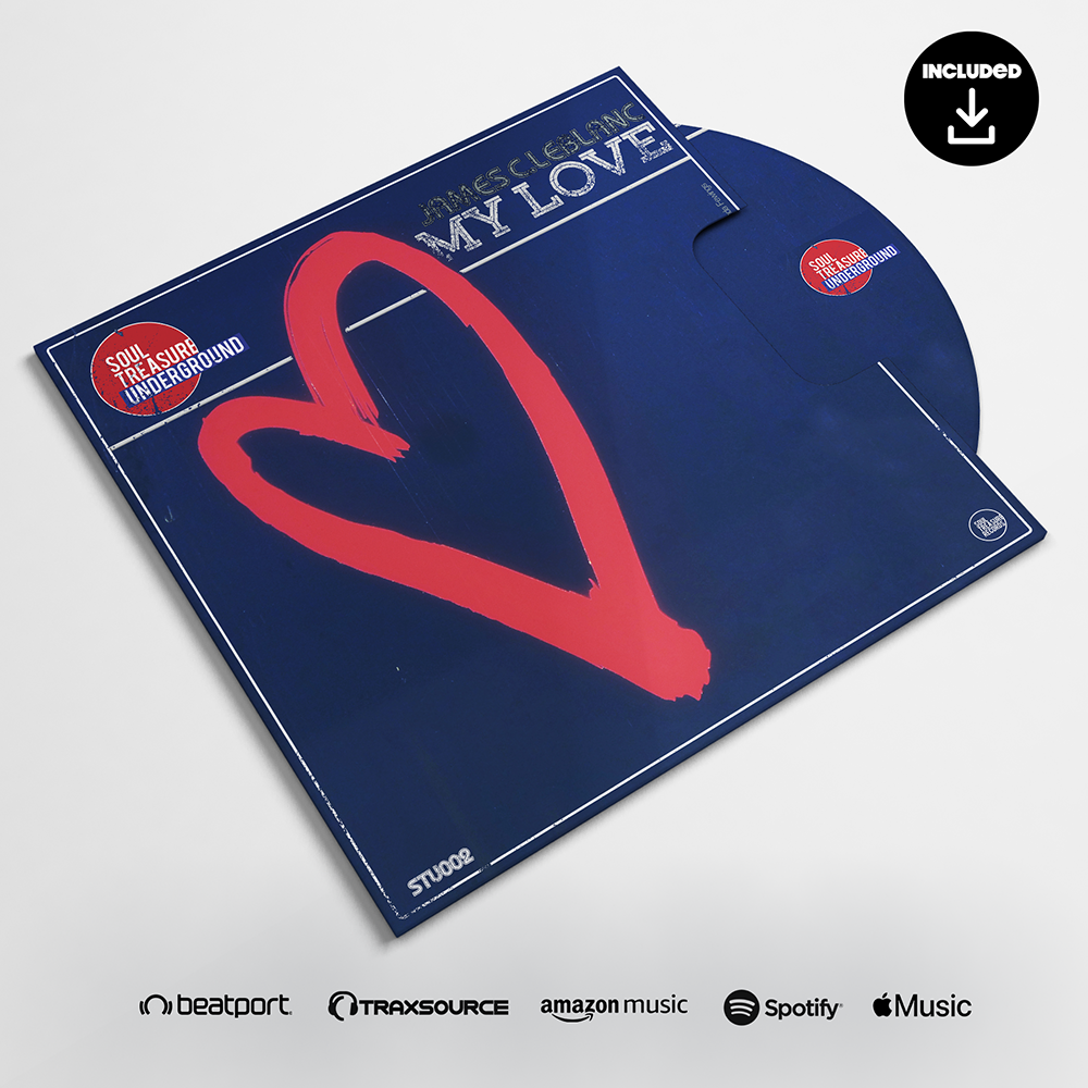 James C.Leblanc My Love