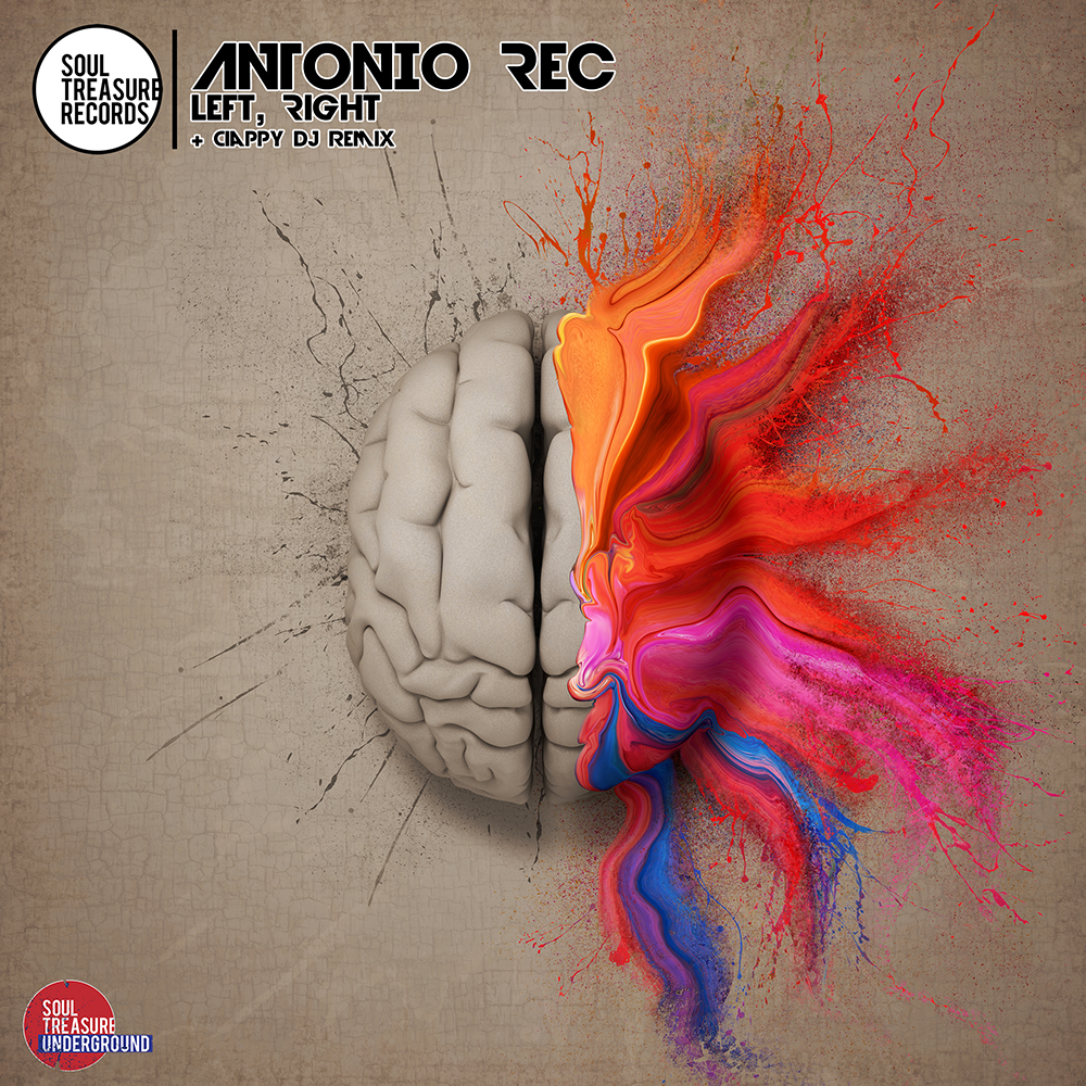 Bass House Music Vinyl