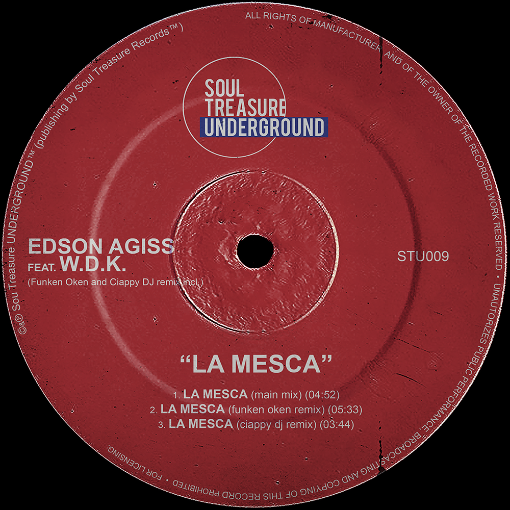 La Mesca Tech House Music