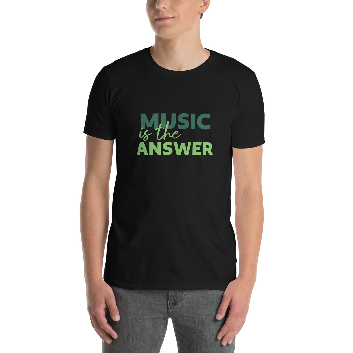Music Themed Clothing