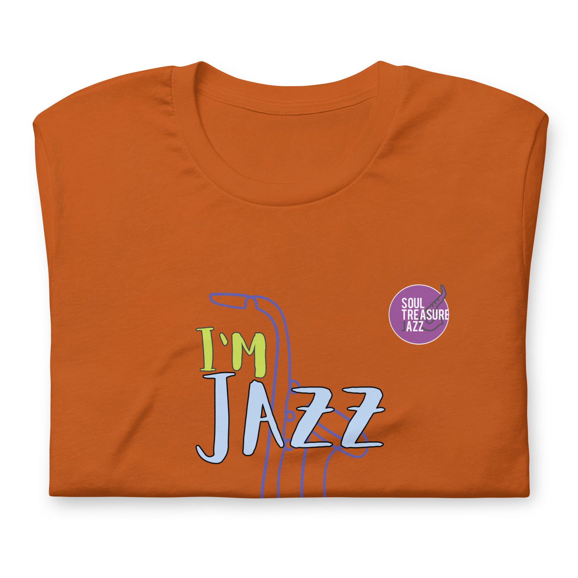 Comfortable Jazz Shirt