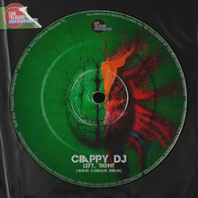 Laden und Abspielen von Videos im Galerie-Viewer, Ciappy DJ • Left, Right (radio versions) [Bass/Tech House]
