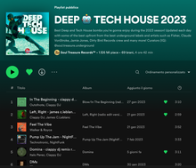 Load image into Gallery viewer, DEEP 🤖 TECH HOUSE 2023 [PREMIUM Submission]
