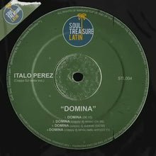 Load and play video in Gallery viewer, Italo Perez • Domina (ciappy dj remix incl.) [Afro House]
