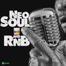 Load and play video in Gallery viewer, Neo-Soul 🥃 RnB 2023 [PREMIUM Submission]
