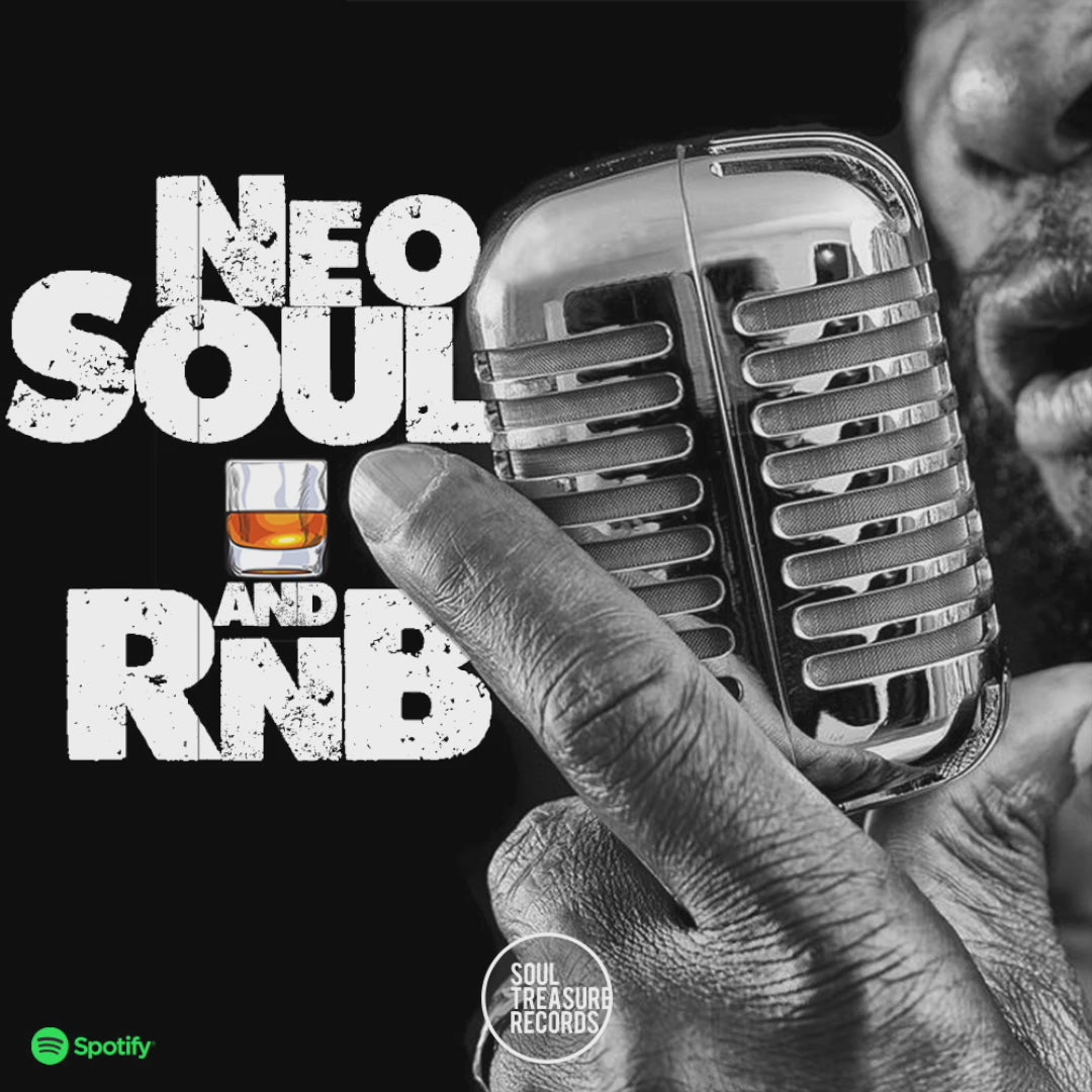 Neo-Soul RnB Music Submission