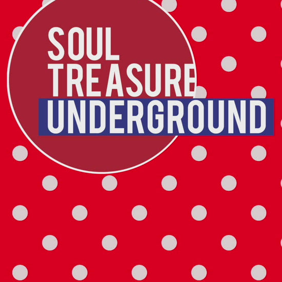 Soul Treasure Deep House