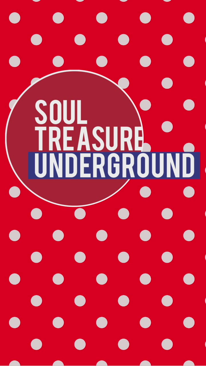 Soul Treasure Deep House