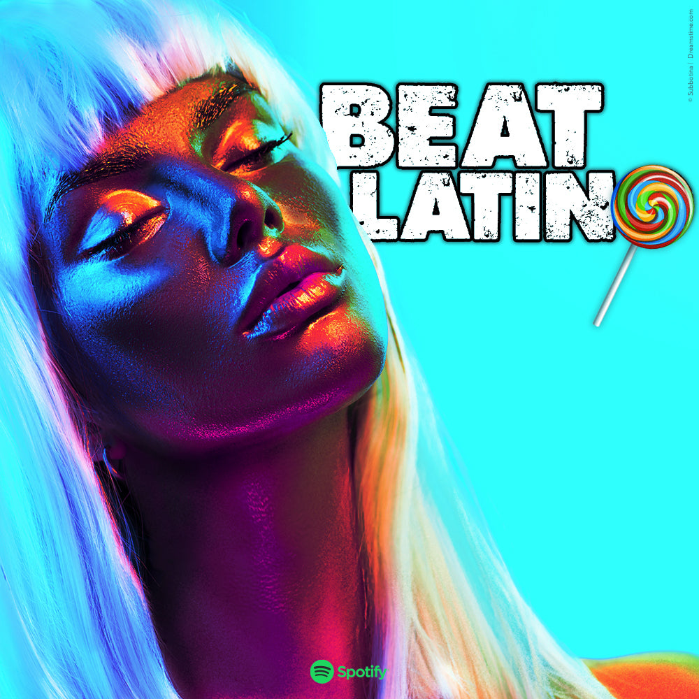 Beat Latino Playlist Submission 