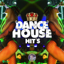 Load image into Gallery viewer, DANCE 👑 HOUSE HITs 2023 [PREMIUM Submission]
