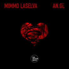 Load image into Gallery viewer, Mimmo Laselva • AN.GI. (ciappy dj remix incl.) [Dance, House]
