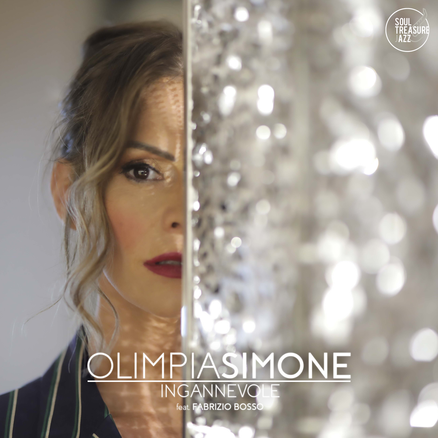 Olimpia Simone feat. Fabrizio Bosso • Ingannevole [Jazz]