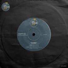 Load image into Gallery viewer, Ciappy DJ feat. Black South • Cuba [Afro/Latin House]

