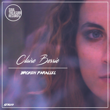 Load image into Gallery viewer, Claire Berrie - Broken Parallel [Soul, Pop, R&amp;B]
