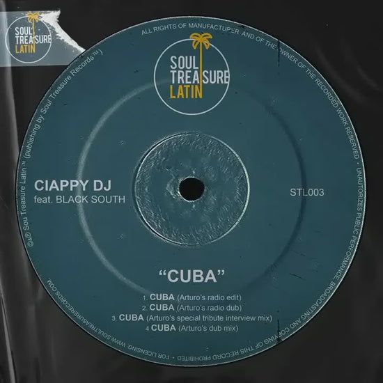 Ciappy DJ Afro Beats